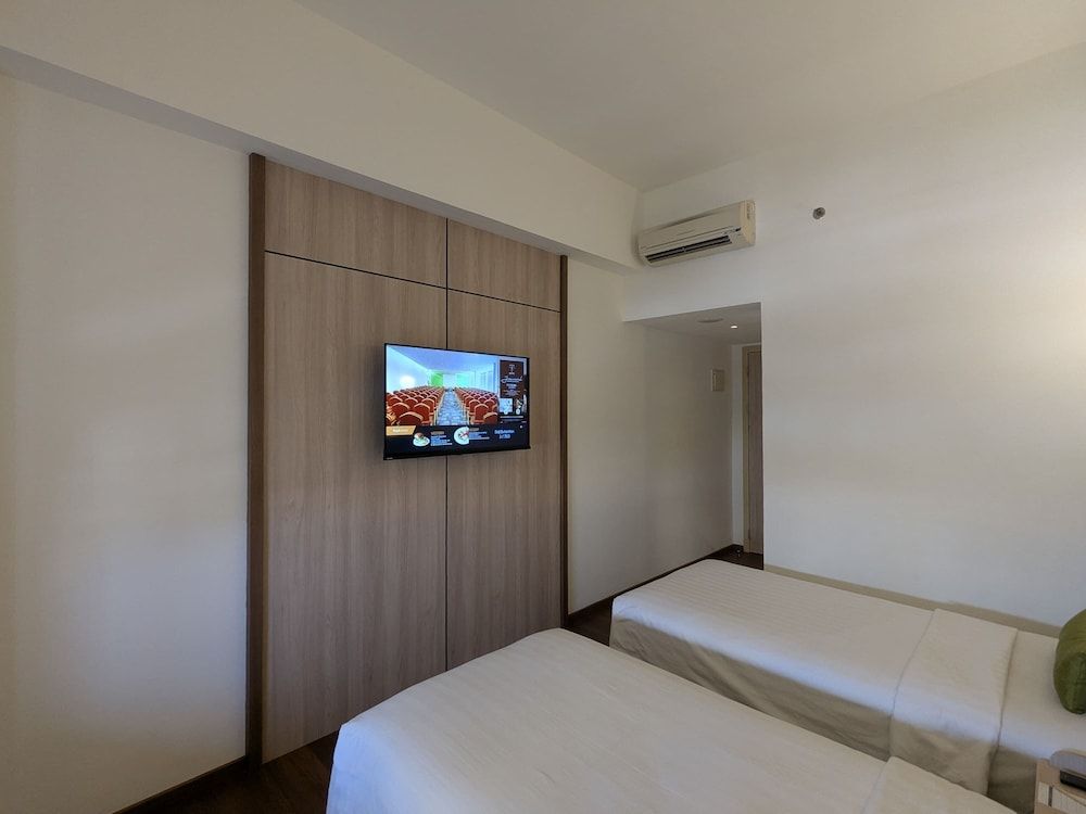 undefined Ayda Mangga Dua d/h Zuri Express Mangga Dua 6