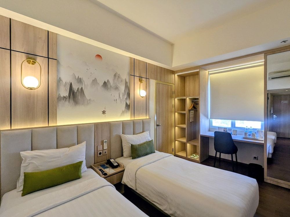 undefined Ayda Mangga Dua d/h Zuri Express Mangga Dua 4