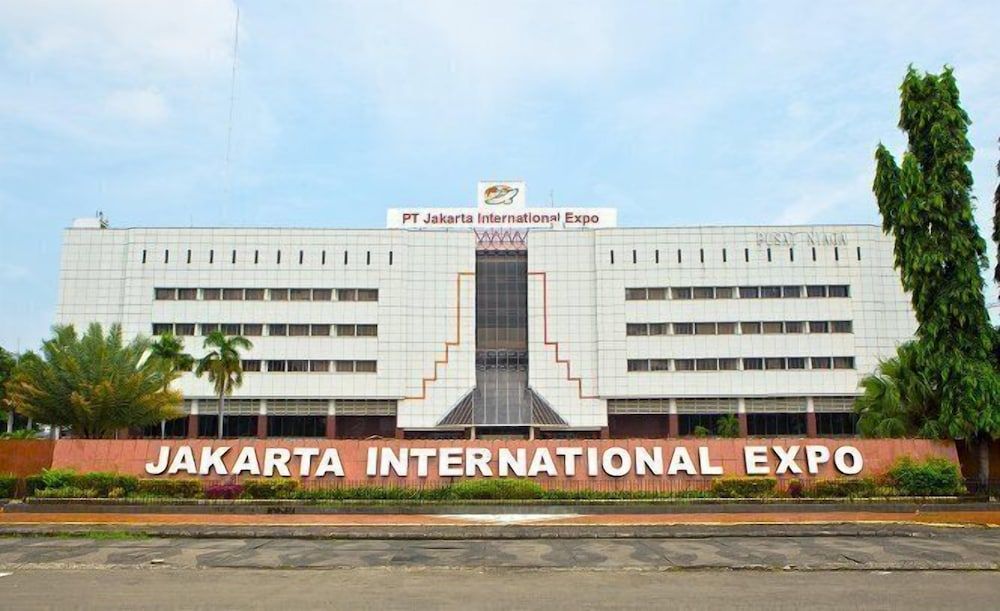 undefined Ayda Mangga Dua d/h Zuri Express Mangga Dua 2