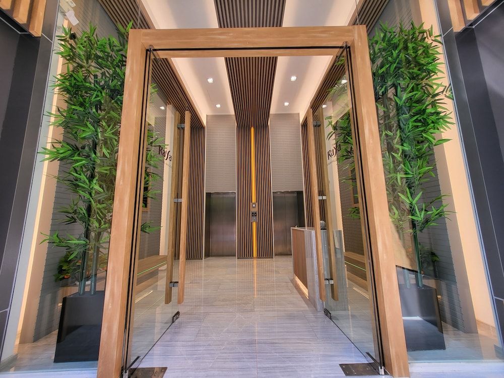 undefined The Raya Surawong Bangkok 6