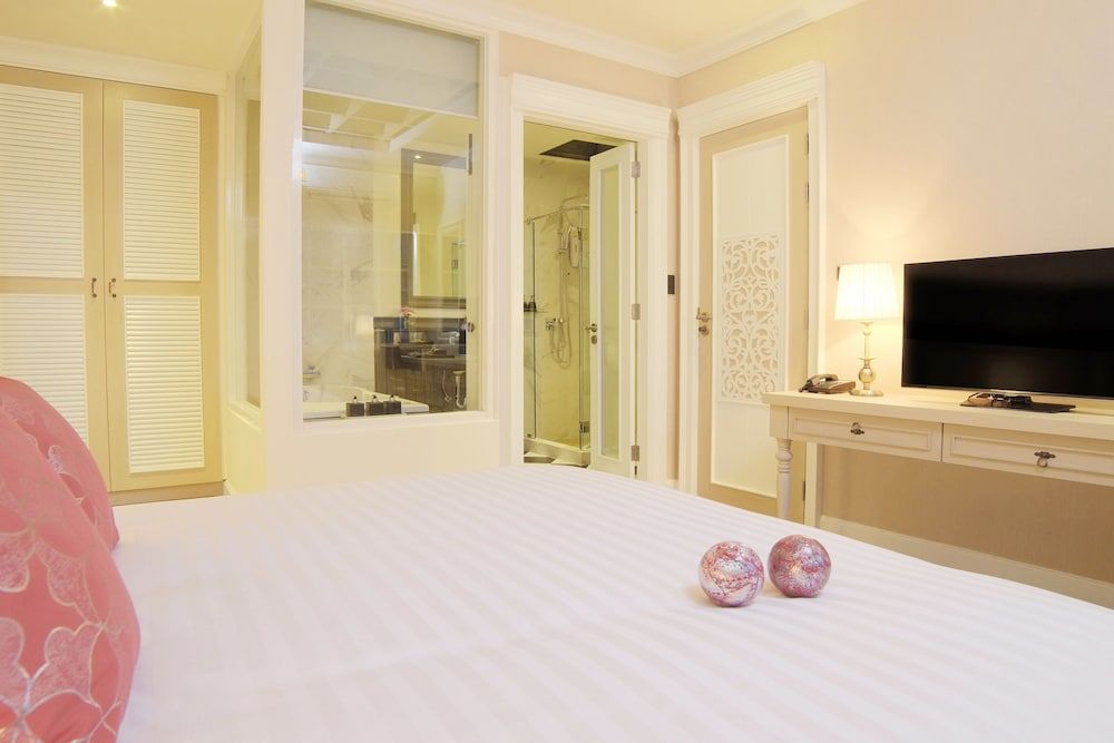 undefined The Raya Surawong Bangkok 2