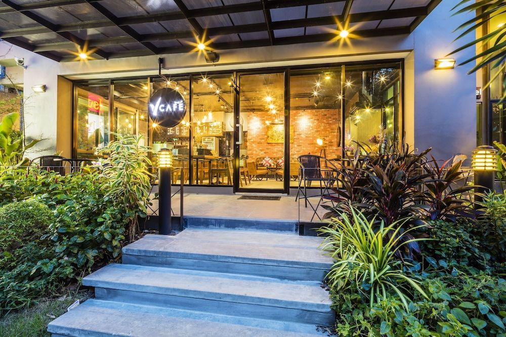 undefined Livotel Hotel Lat Phrao Bangkok 6