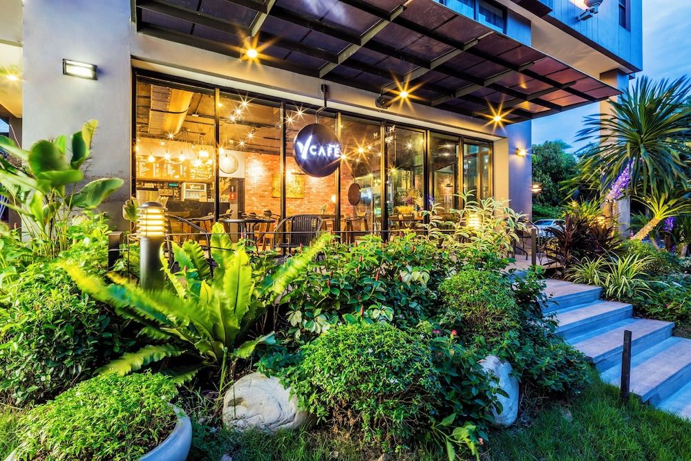 undefined Livotel Hotel Lat Phrao Bangkok 4