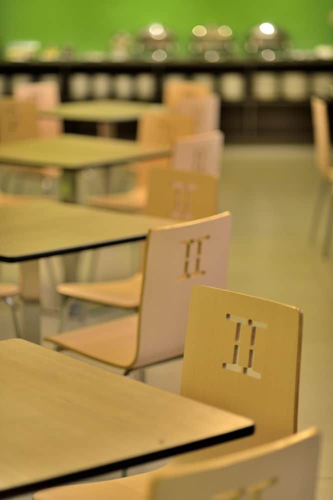 undefined Zodiak MT Haryono by KAGUM Hotels 7