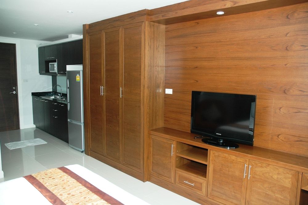 undefined Jomtien Beach Penthouses 4