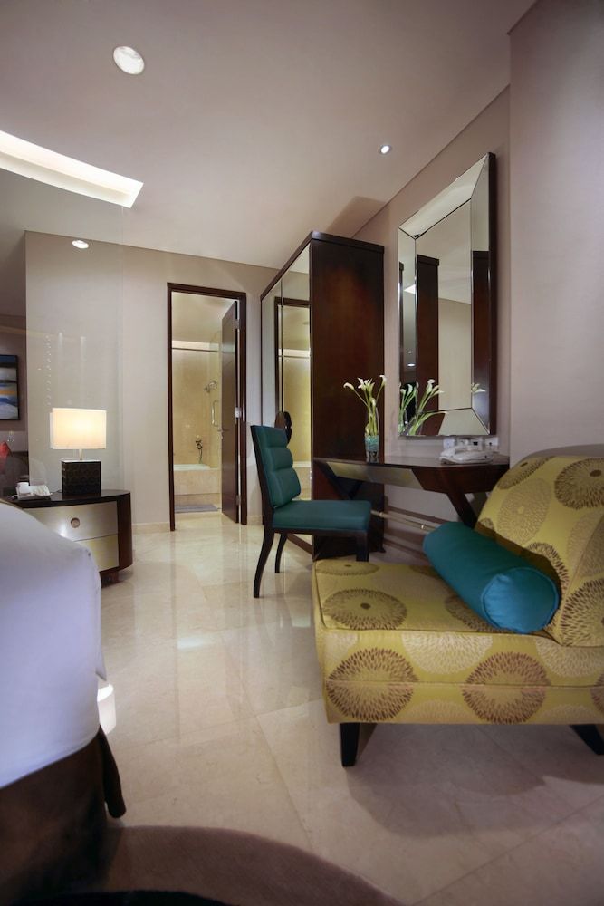 The Grove Suites by Grand Aston Suite, 1 Bedroom 6
