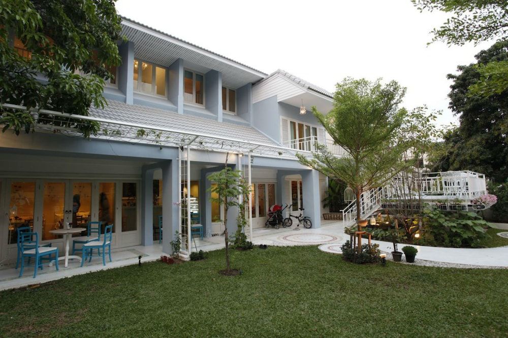 Baan Hmon-Oon