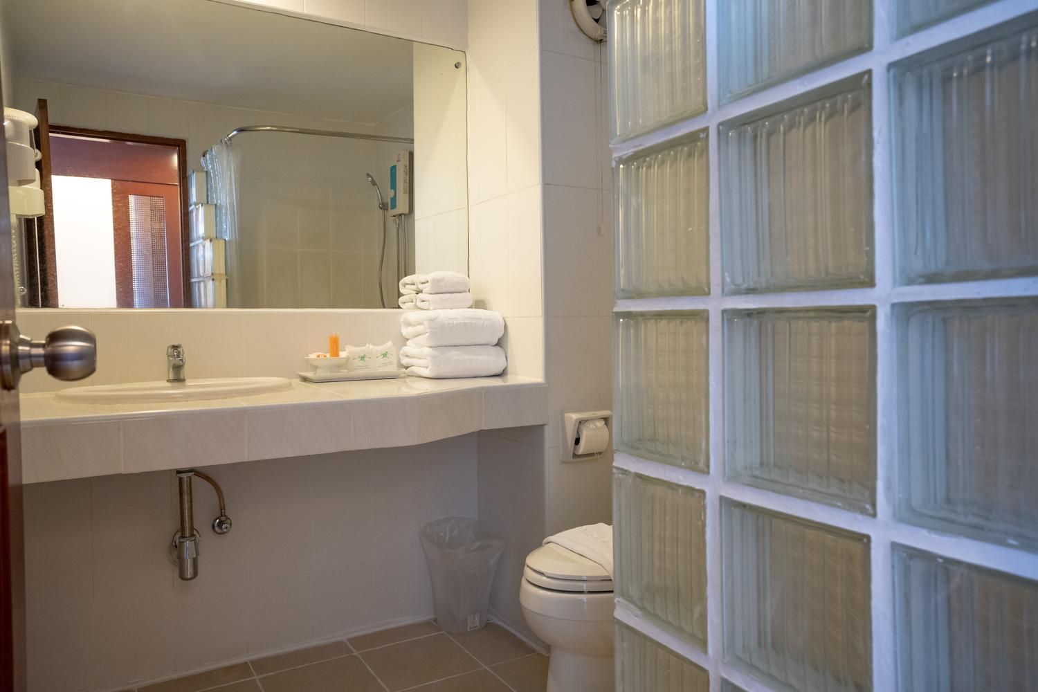 Superior Twin City View