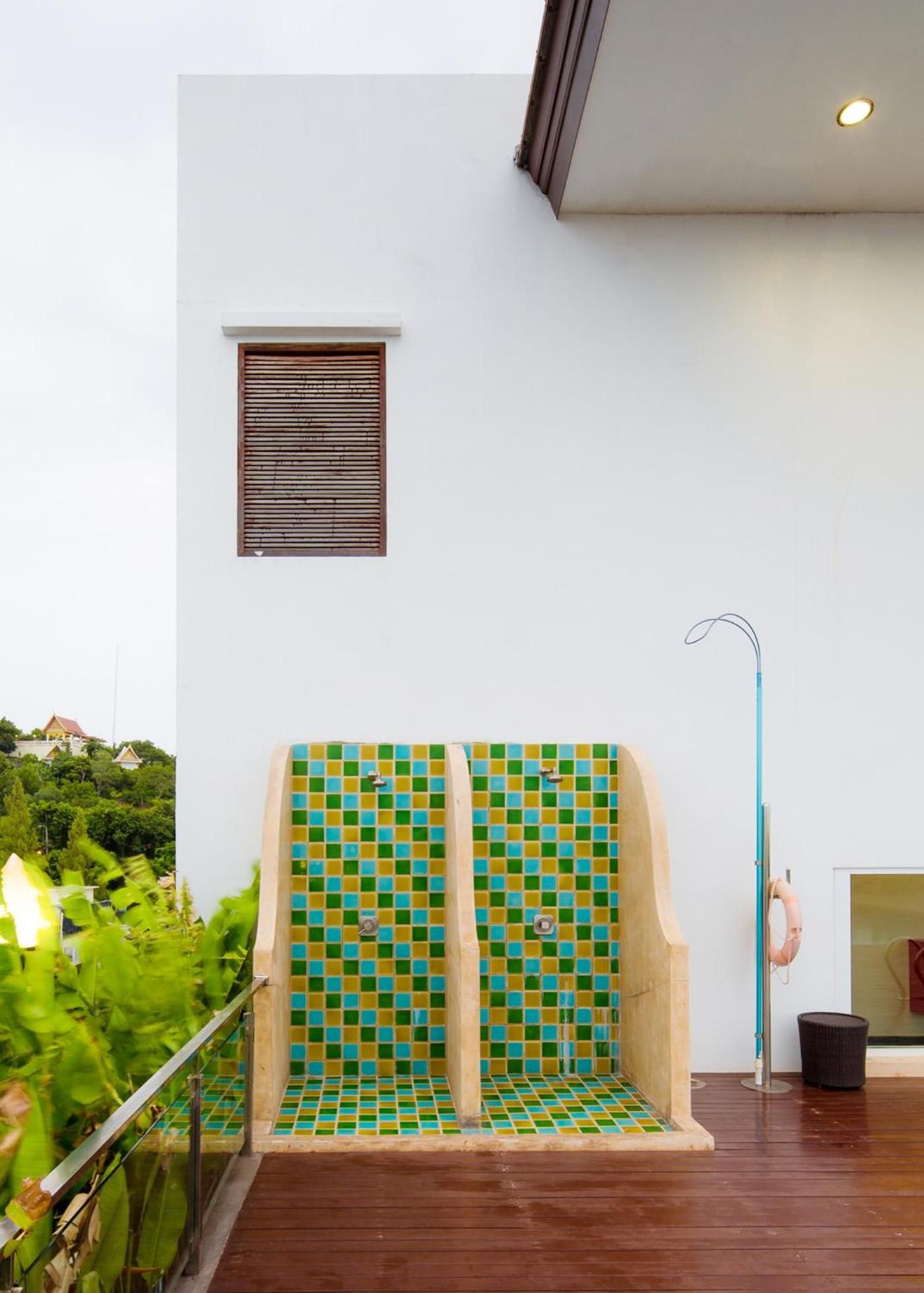 undefined Aiyara Grand Hotel 2