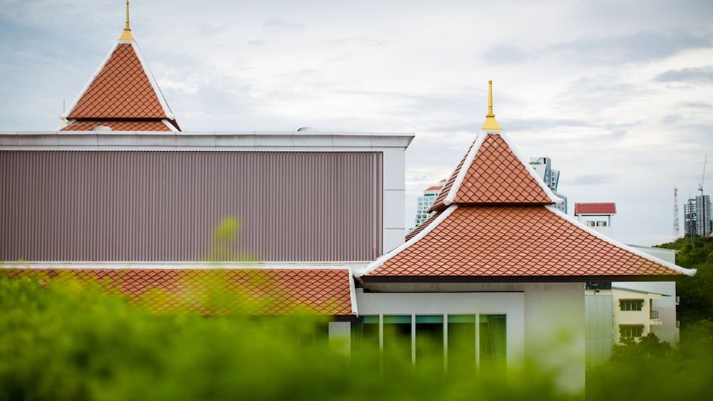 undefined Aiyara Grand Hotel 2