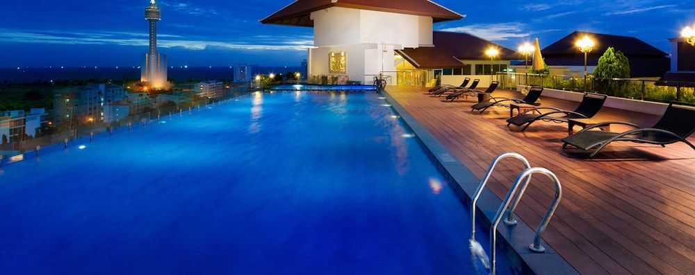 undefined Aiyara Grand Hotel