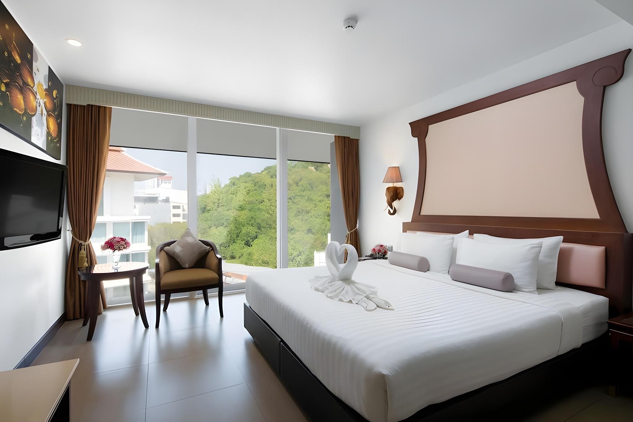 Grand Suite