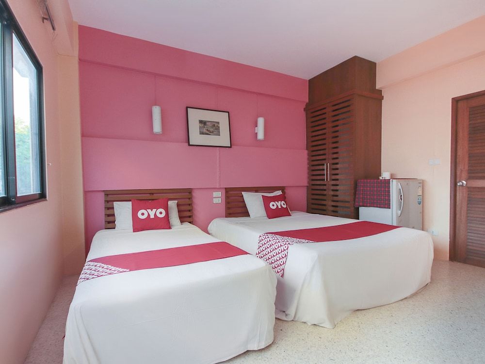 Superior Double Room, Sea View