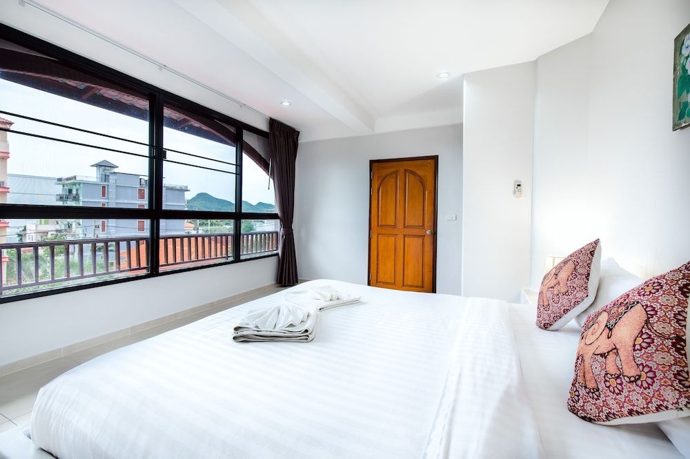 undefined Prinz Garden Villa Hua Hin 8