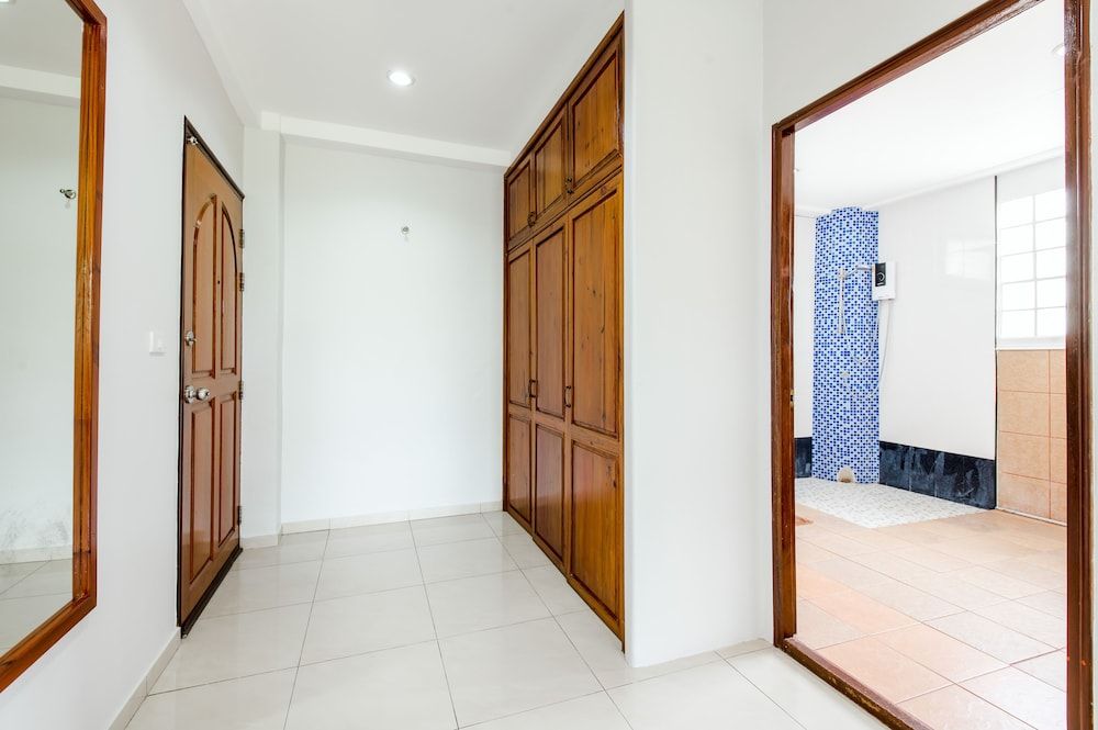 Prinz Garden Villa Hua Hin Deluxe Double Room 22