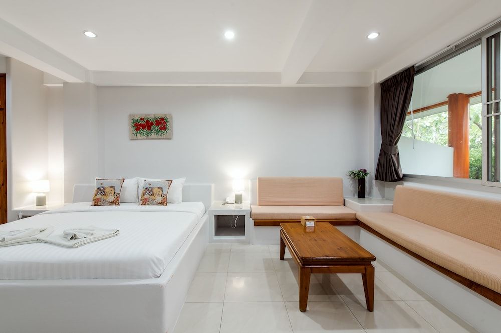 Prinz Garden Villa Hua Hin Family Suite 7
