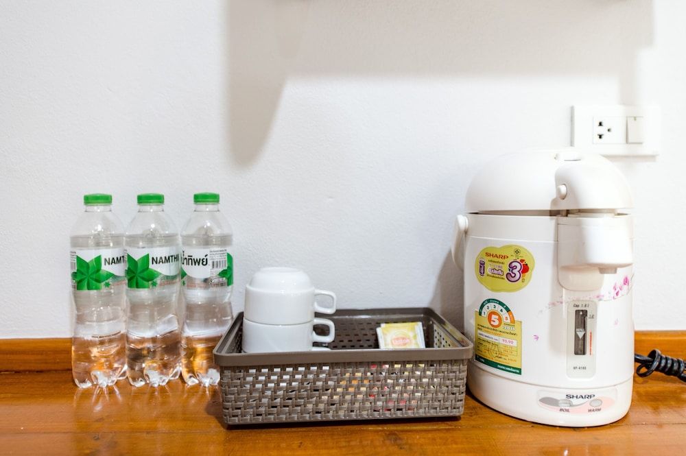 Prinz Garden Villa Hua Hin Family Suite 16