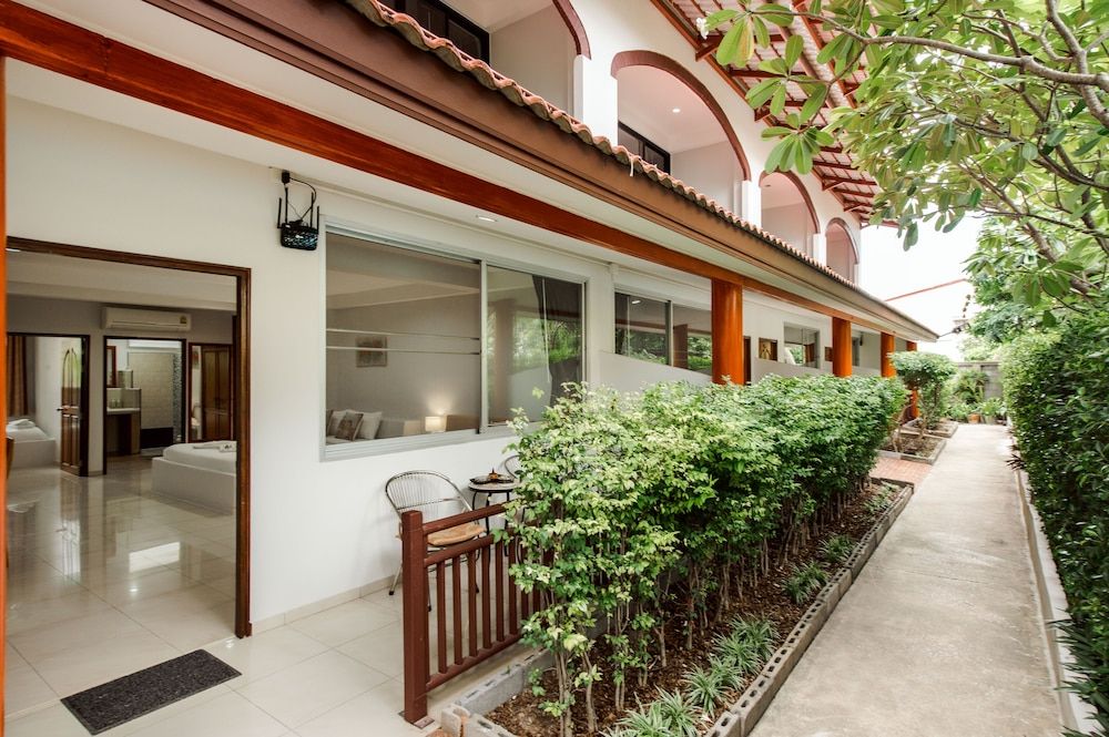 undefined Prinz Garden Villa Hua Hin 4