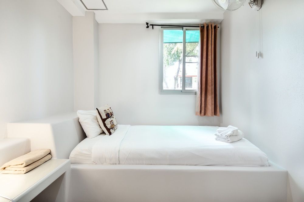 Prinz Garden Villa Hua Hin Family Suite 9