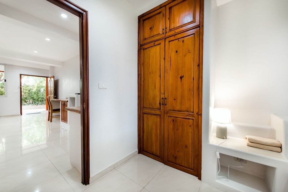 Prinz Garden Villa Hua Hin Family Suite 14