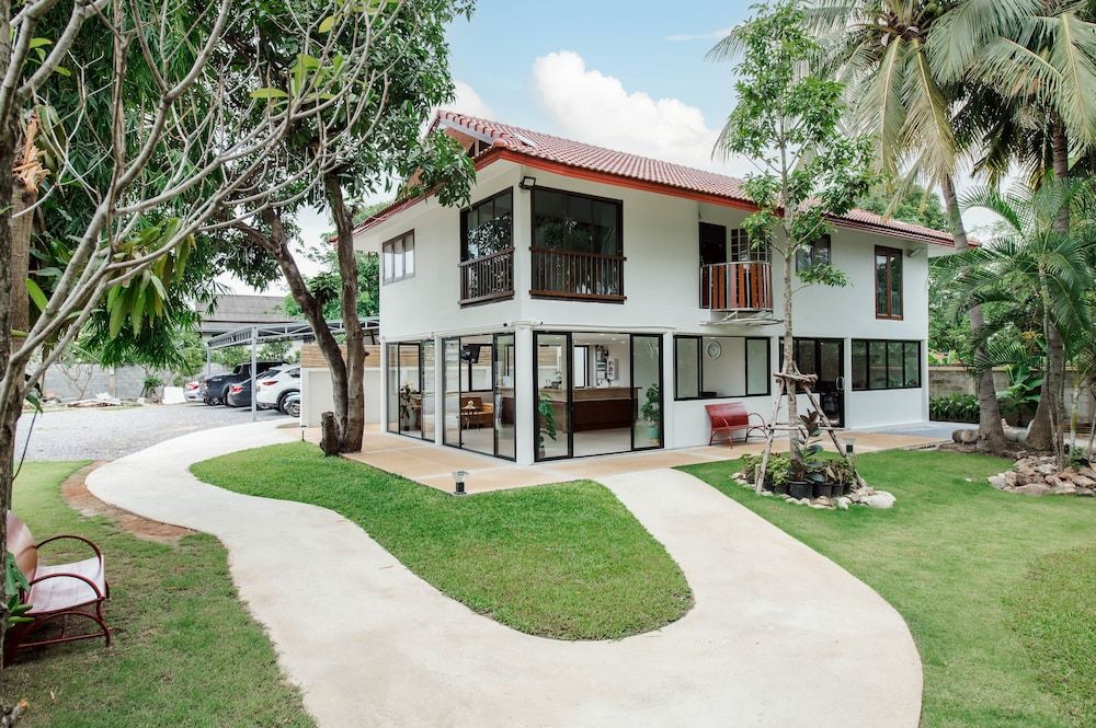 undefined Prinz Garden Villa Hua Hin 2