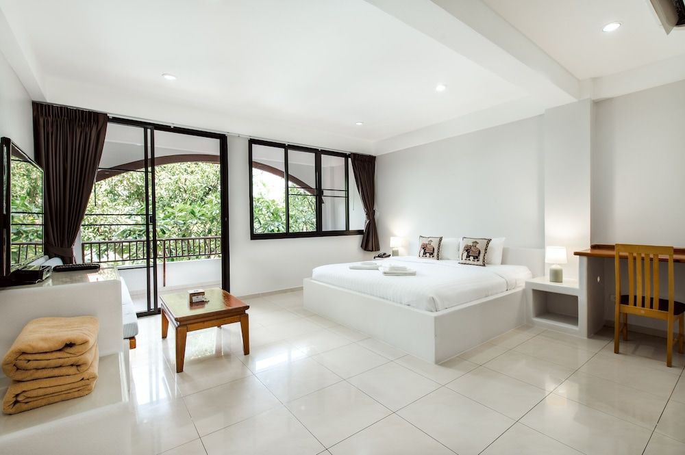 undefined Prinz Garden Villa Hua Hin 2