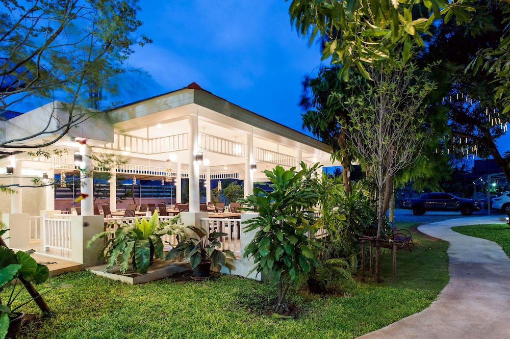 undefined Prinz Garden Villa Hua Hin 8