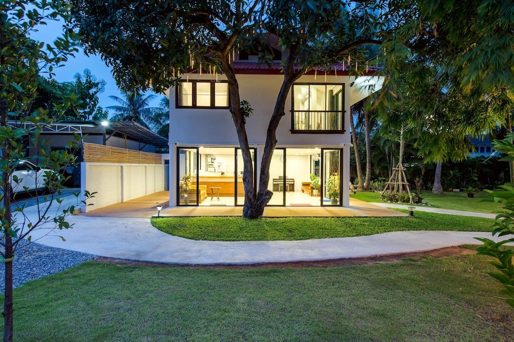 undefined Prinz Garden Villa Hua Hin 6