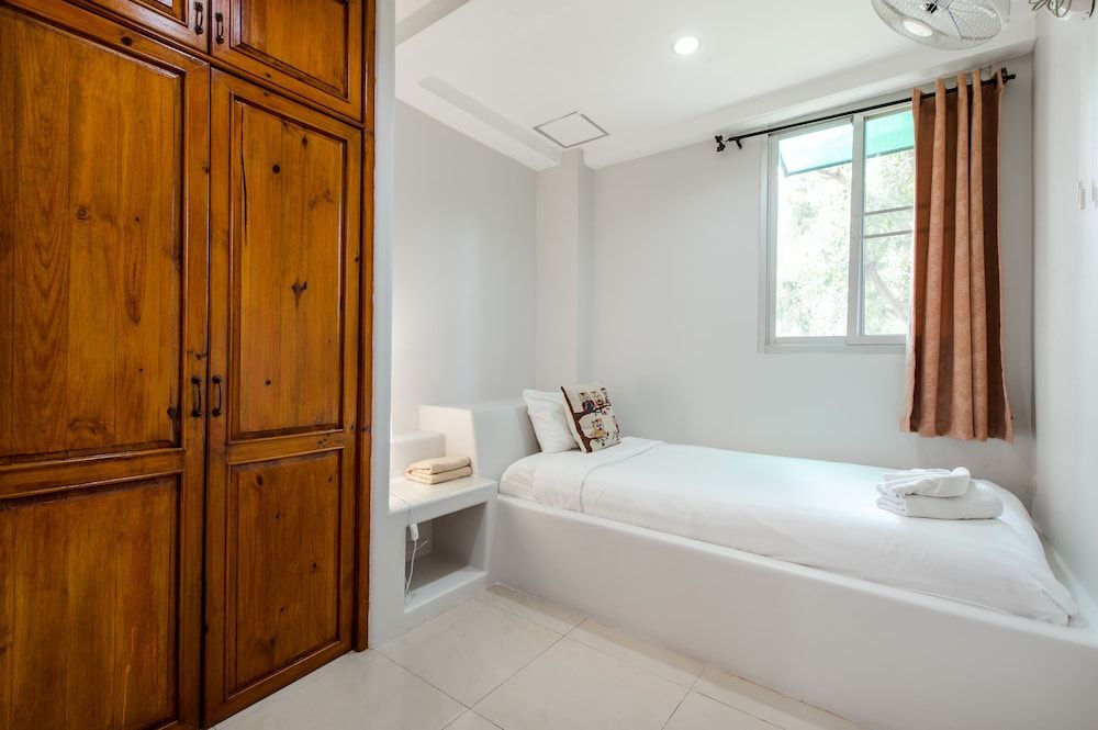 Prinz Garden Villa Hua Hin Family Suite 13