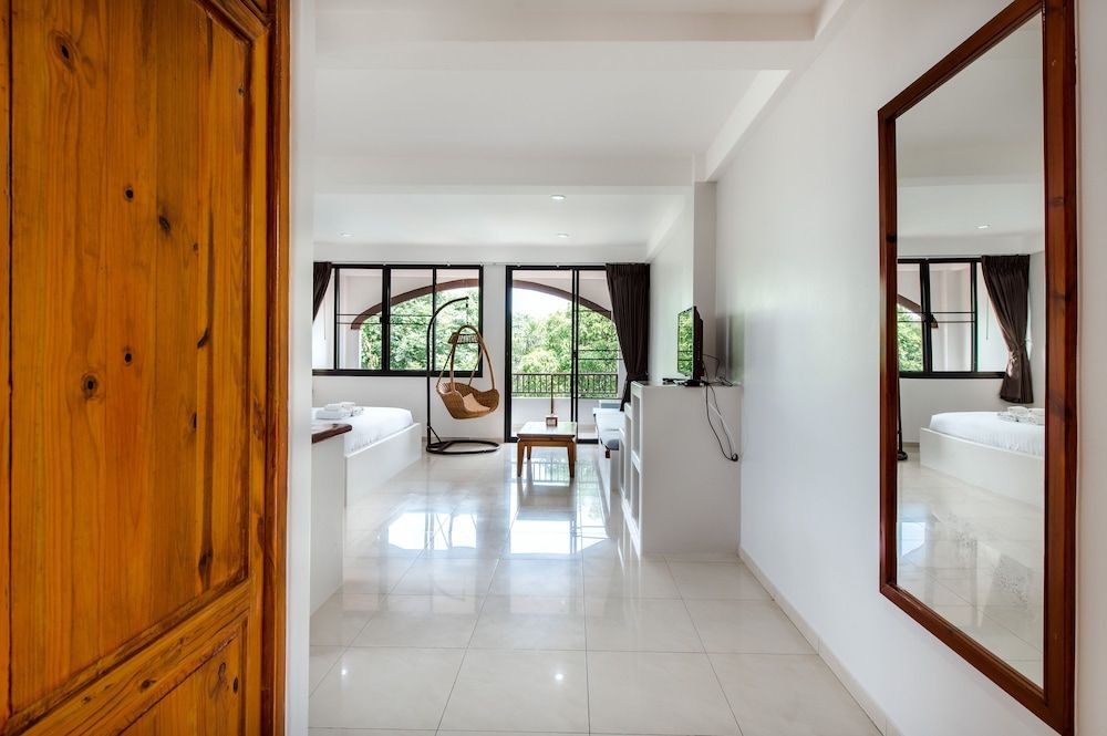 undefined Prinz Garden Villa Hua Hin 4