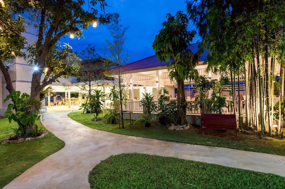 undefined Prinz Garden Villa Hua Hin 5