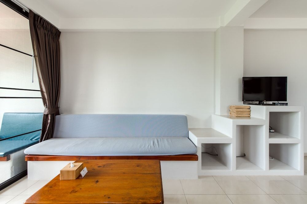 Prinz Garden Villa Hua Hin Deluxe Double Room 5