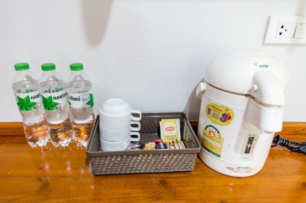 Prinz Garden Villa Hua Hin Family Suite 15