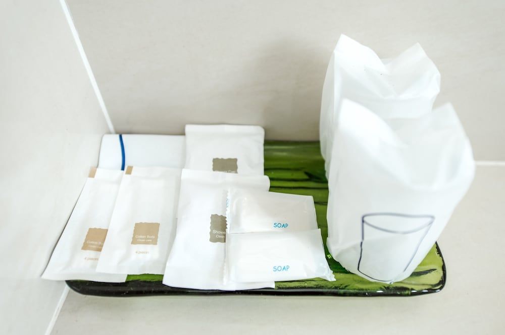 Prinz Garden Villa Hua Hin Deluxe Double Room 23