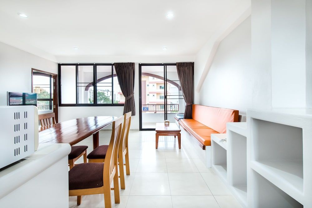 undefined Prinz Garden Villa Hua Hin 3