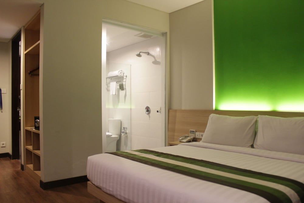 Premier Room