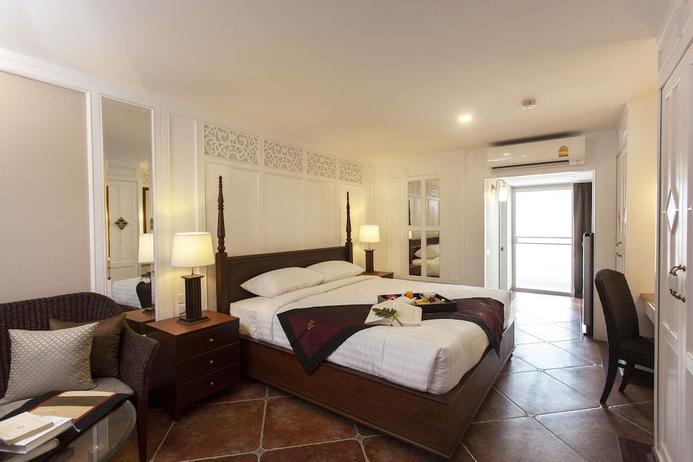 undefined Viangbua Mansion 8