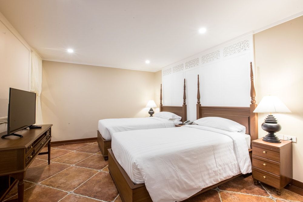 undefined Viangbua Mansion 2