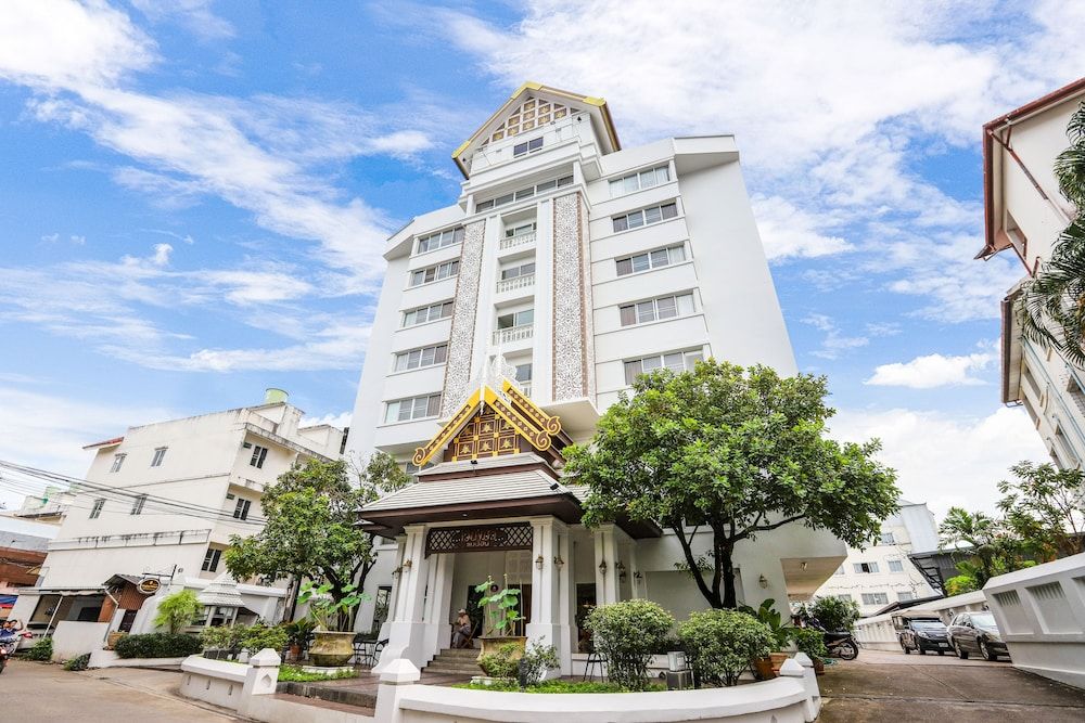 undefined Viangbua Mansion 6