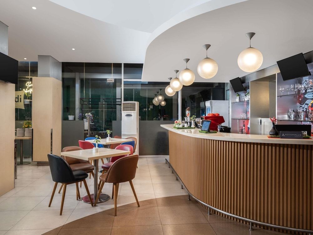 undefined ibis Jakarta Senen 8