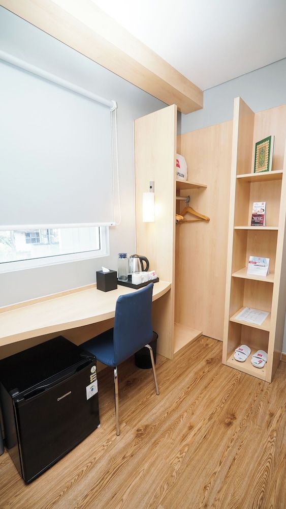 ibis Jakarta Senen Standard Room, 1 Double Bed 5
