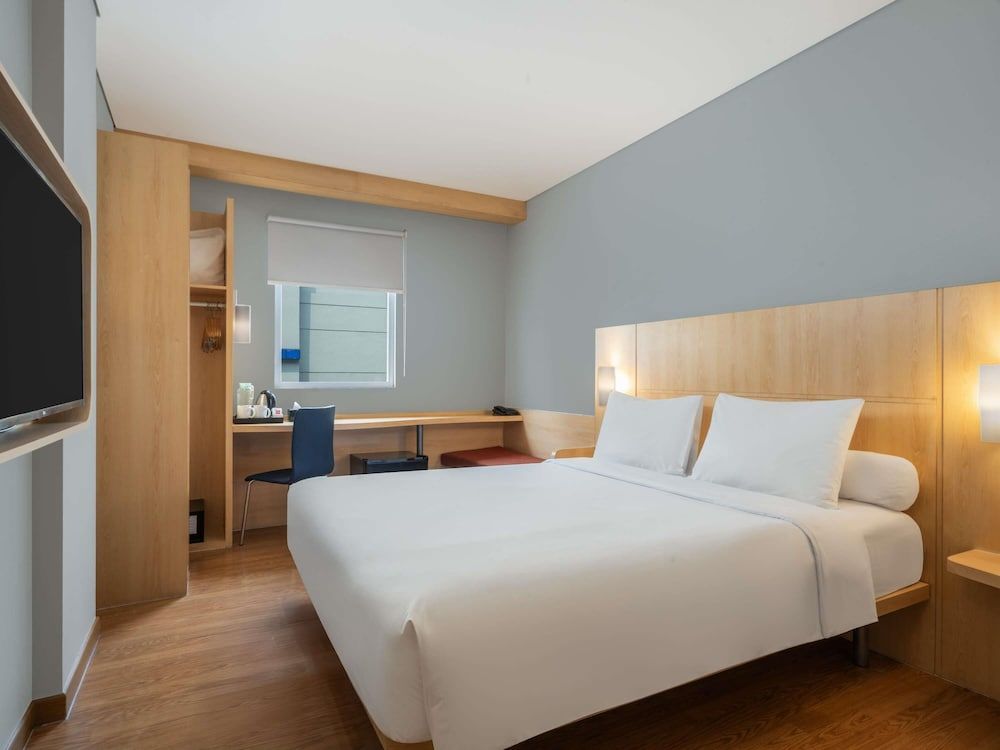 ibis Jakarta Senen Standard Room, 1 Double Bed 2