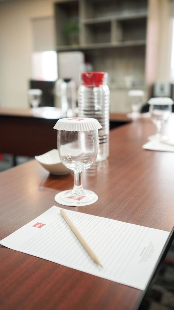 undefined ibis Jakarta Senen 7