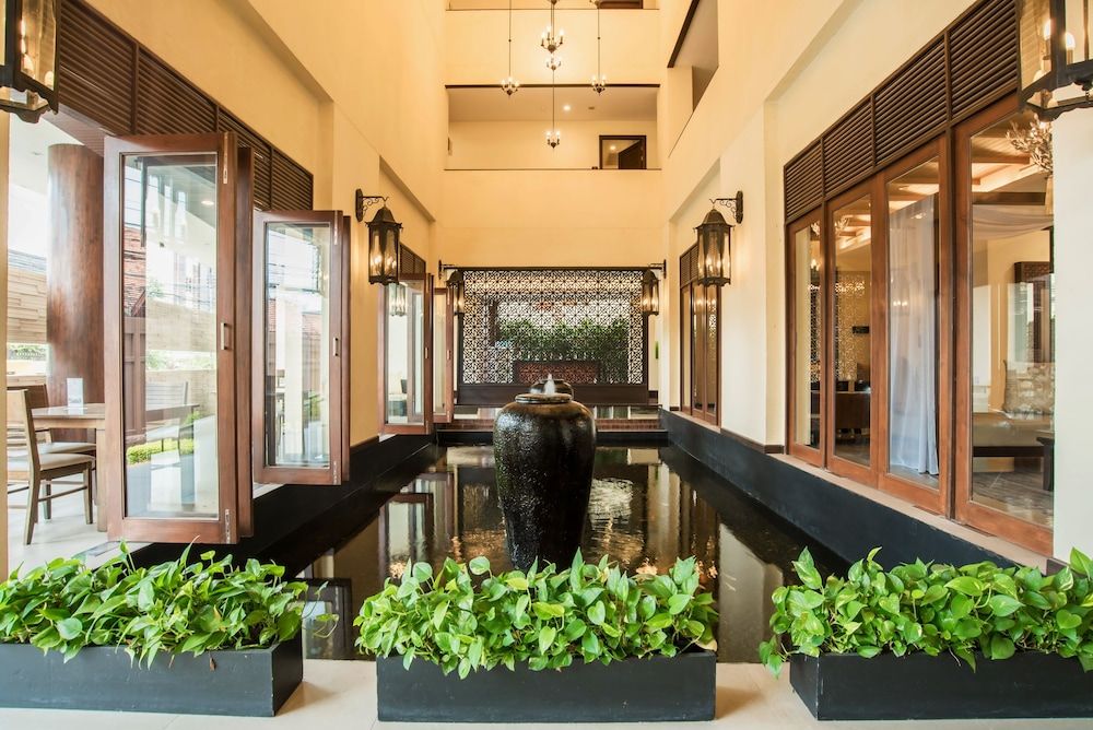 undefined De Chai Colonial Hotel & Spa