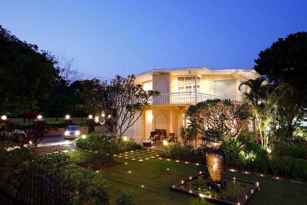 undefined De Chai Colonial Hotel & Spa 4