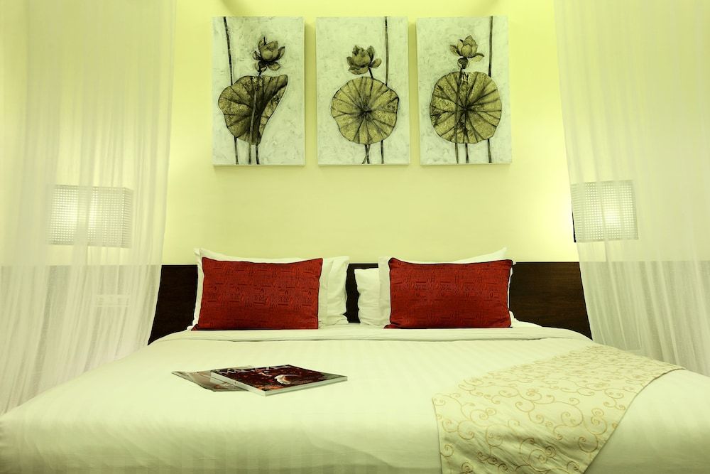 undefined De Chai Colonial Hotel & Spa 10