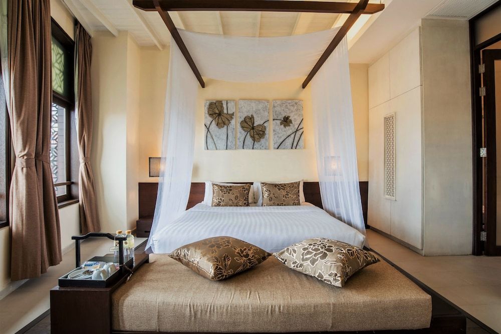 undefined De Chai Colonial Hotel & Spa 3
