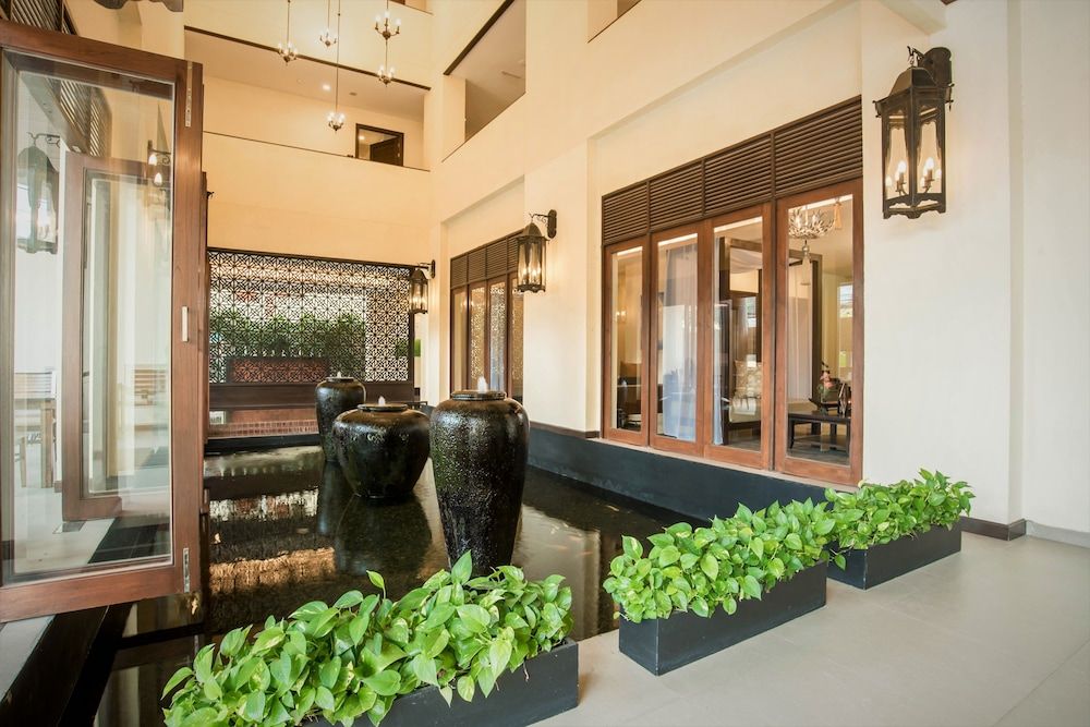 undefined De Chai Colonial Hotel & Spa 2