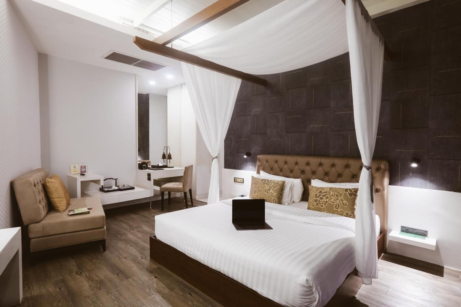 undefined De Chai Colonial Hotel & Spa 6