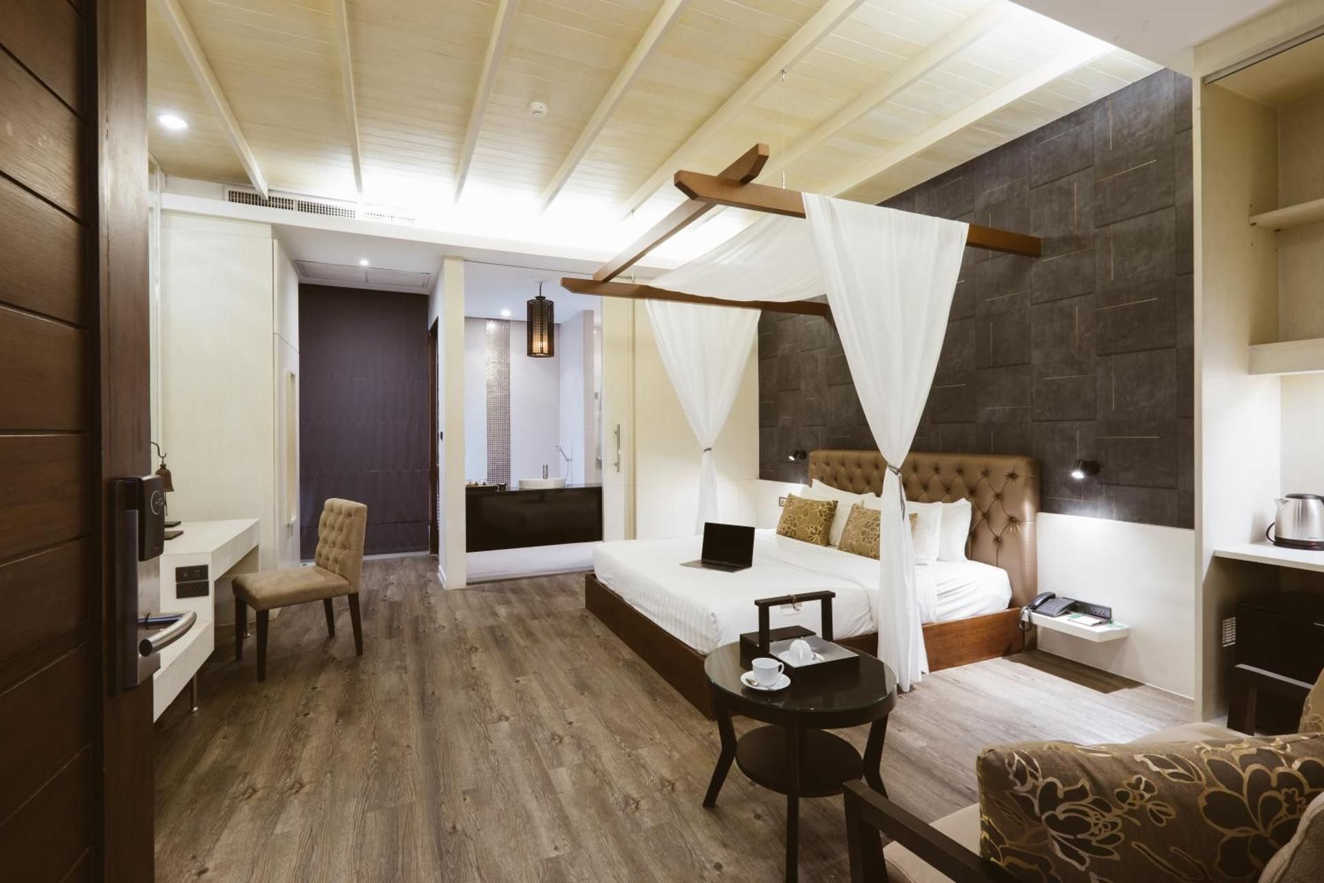 undefined De Chai Colonial Hotel & Spa 5